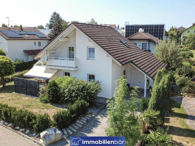 Haus kaufen in Ried im Innkreis, Oberösterreich