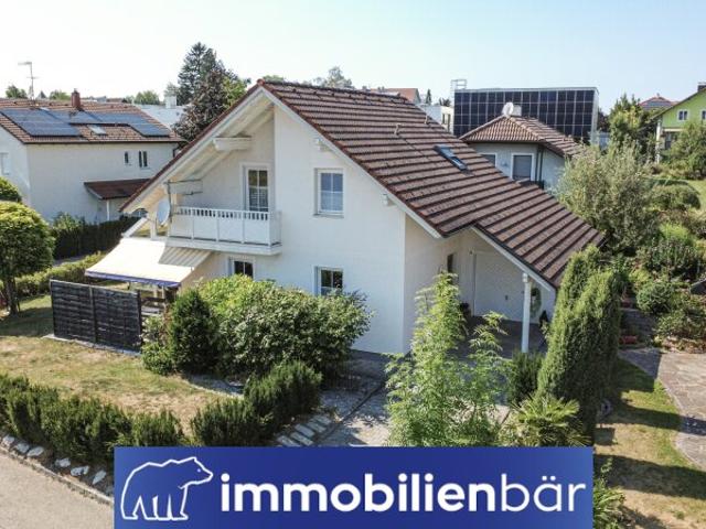 Einfamilienhaus kaufen in Ried im Innkreis, Oberösterreich