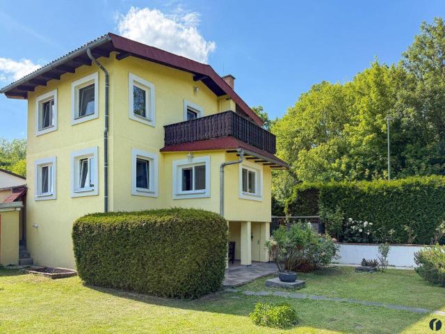 Haus kaufen in Muckendorf an der Donau, Muckendorf-Wipfing