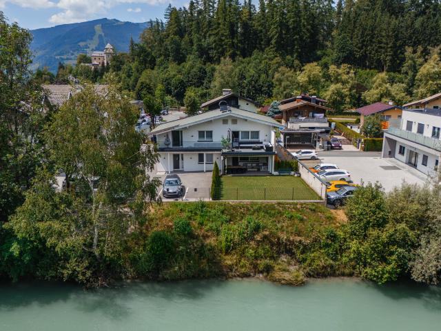 Haus kaufen in Bruck an der Großglocknerstraße, Salzburg