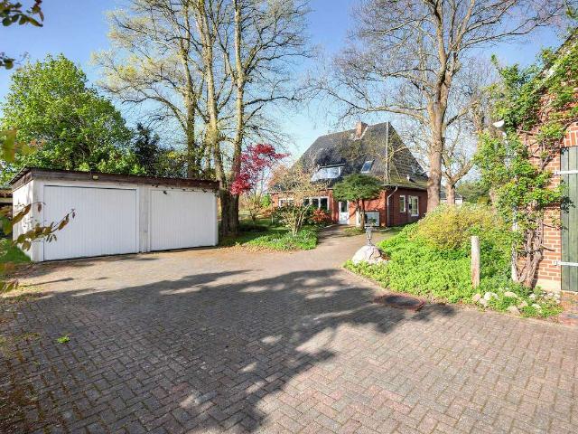 Haus kaufen in Stapelfeld, Kreis Stormarn