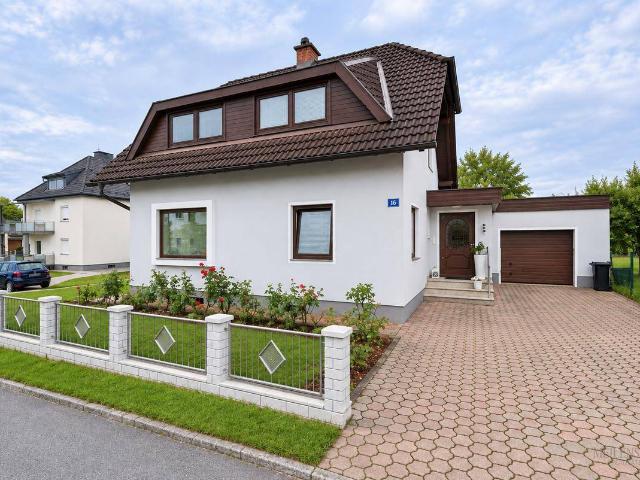 Haus kaufen in Kärnten