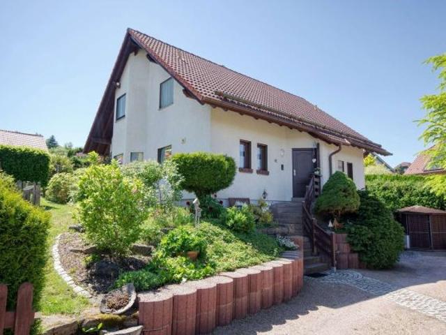 Haus kaufen in Utendorf, Thüringen