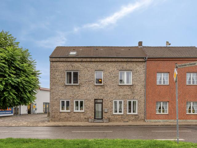 Villa kaufen in Tüddern, Selfkant