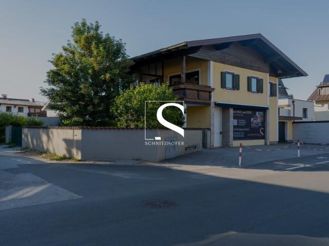 Haus kaufen in Altstadt, Salzburg