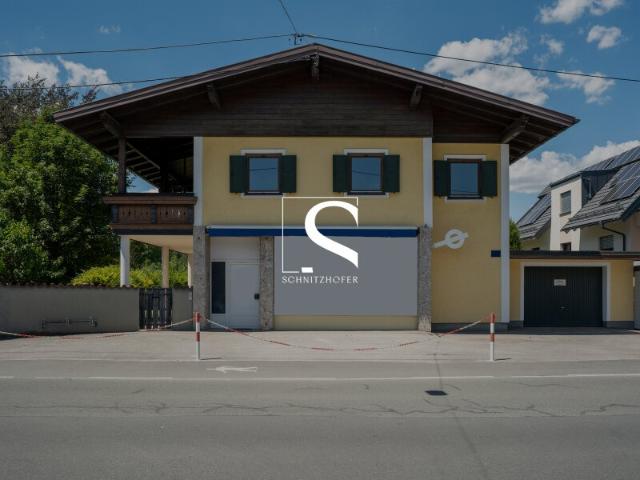 Haus kaufen in Altstadt, Salzburg
