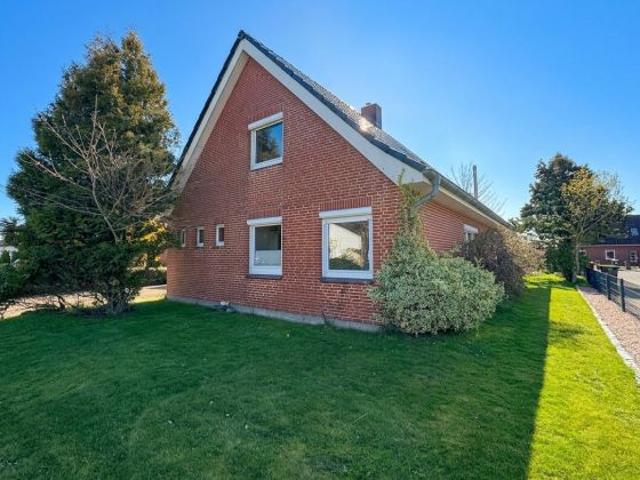 Haus kaufen in Marne, Schleswig-Holstein