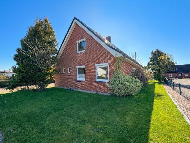 Haus kaufen in Marne, Schleswig-Holstein