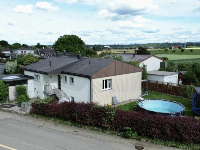 Einfamilienhaus kaufen in Niederbipp, Bern
