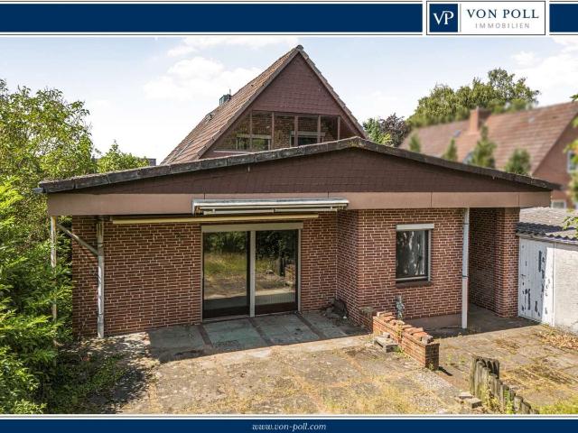 Haus kaufen in Neumünster