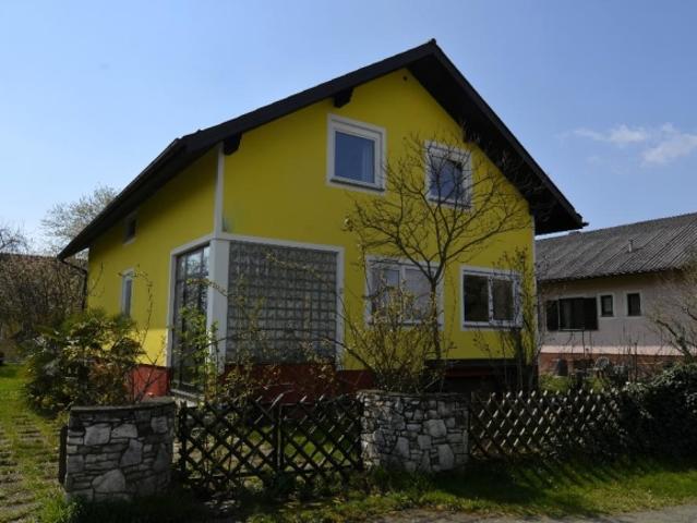 Haus kaufen in Bad Radkersburg