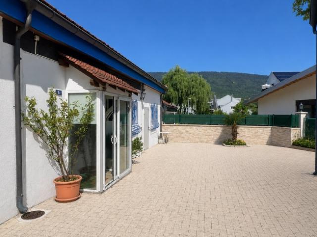 Einfamilienhaus kaufen in Marin-Epagnier, Laténa