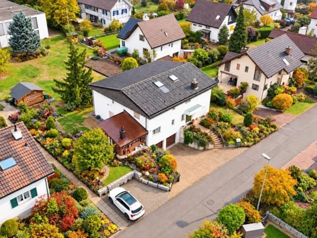 Einfamilienhaus kaufen in Bad Zurzach, Zurzach