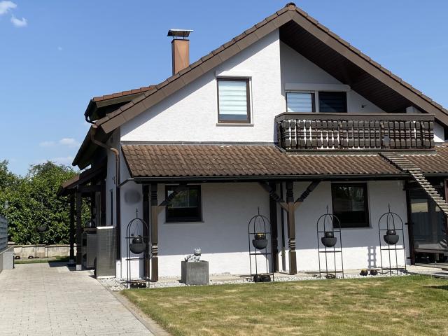 Villa kaufen in Neuenstadt