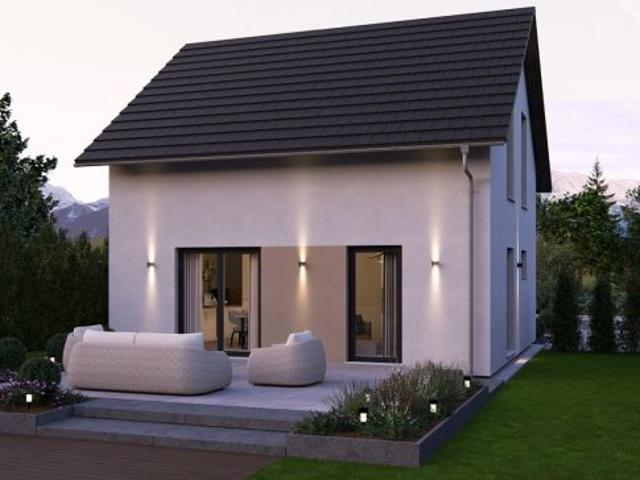 Haus kaufen in Ottendorf, Schleswig-Holstein