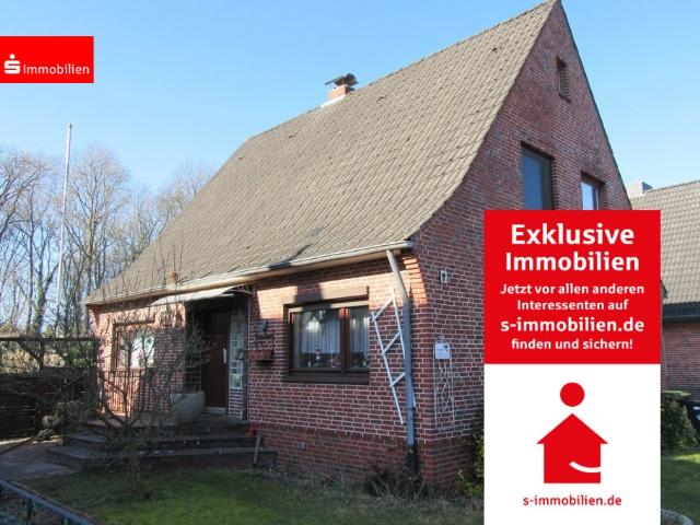 Haus kaufen in Westerrönfeld, Schleswig-Holstein