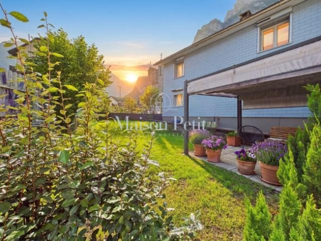 Einfamilienhaus kaufen in Glarus