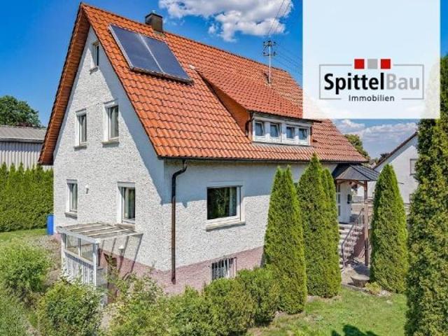Haus kaufen in Bösingen, Baden-Württemberg