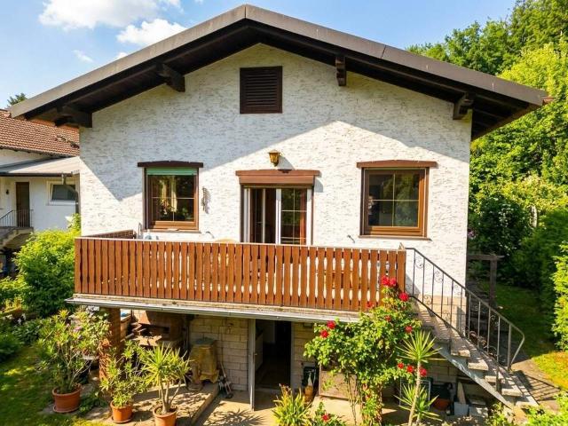 Haus kaufen in St. Pölten