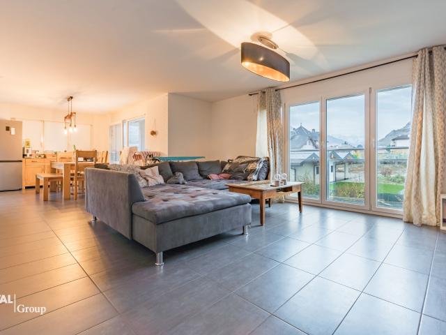 Wohnung kaufen in Vétroz, Wallis