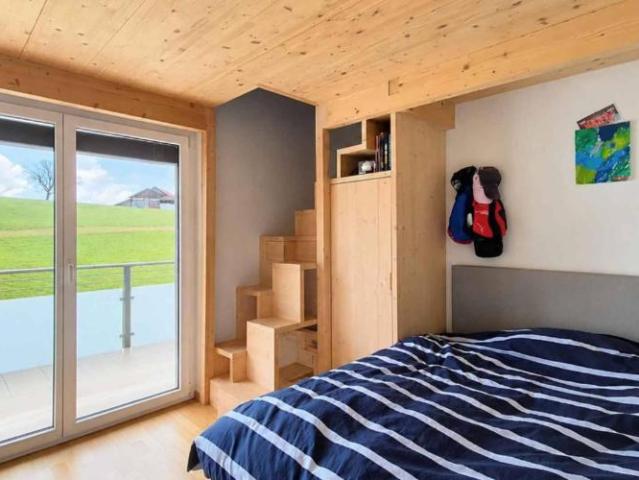 Wohnung kaufen in Forel (Lavaux), Waadt