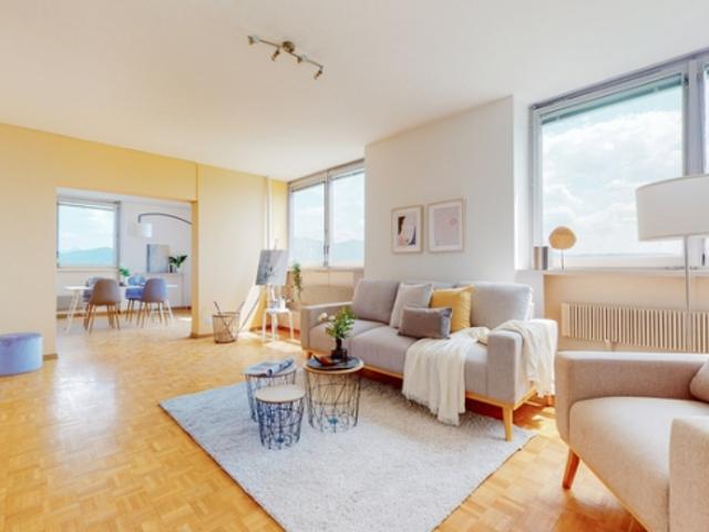 Wohnung kaufen in Le Grand-Saconnex