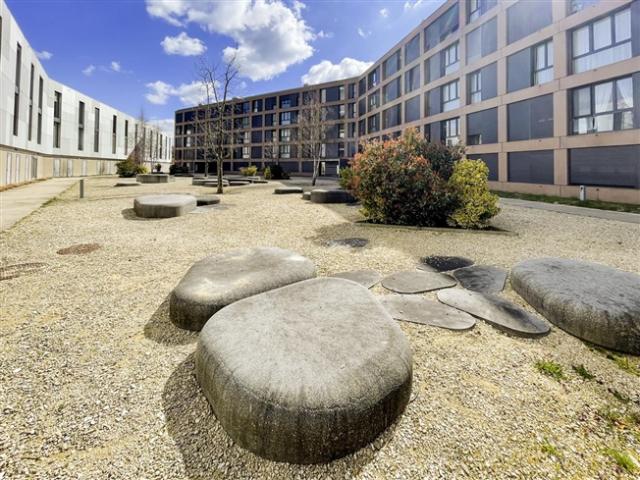 Wohnung kaufen in Mont-sur-Lausanne, Waadt