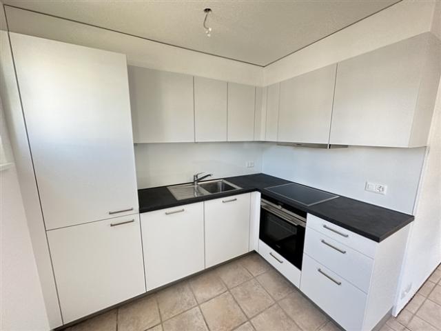 Wohnung mieten in Delémont, Jura