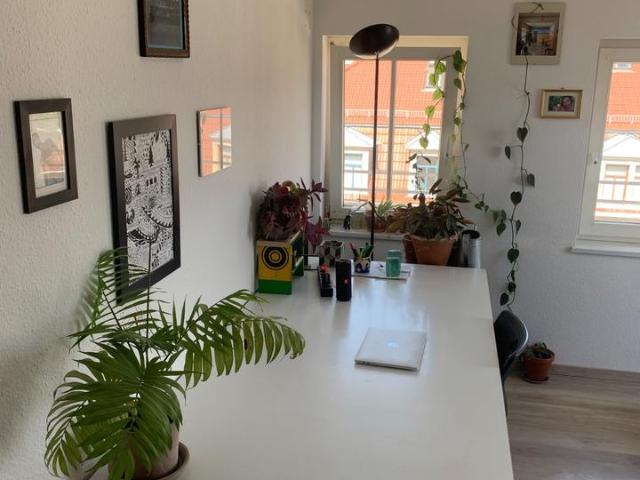 Etagenwohnung mieten in Dresden