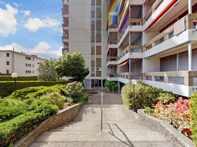 Wohnung mieten in Bellinzona, Tessin