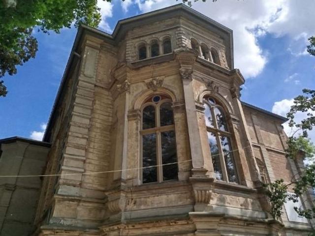 Haus kaufen in Sachsen-Anhalt