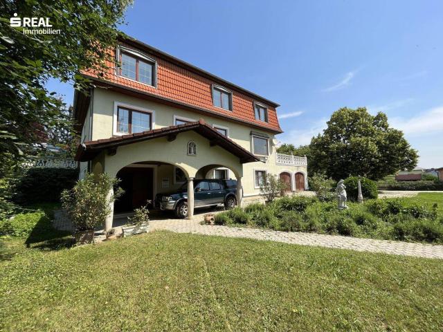 Haus kaufen in Inzersdorf-Getzersdorf, Niederösterreich