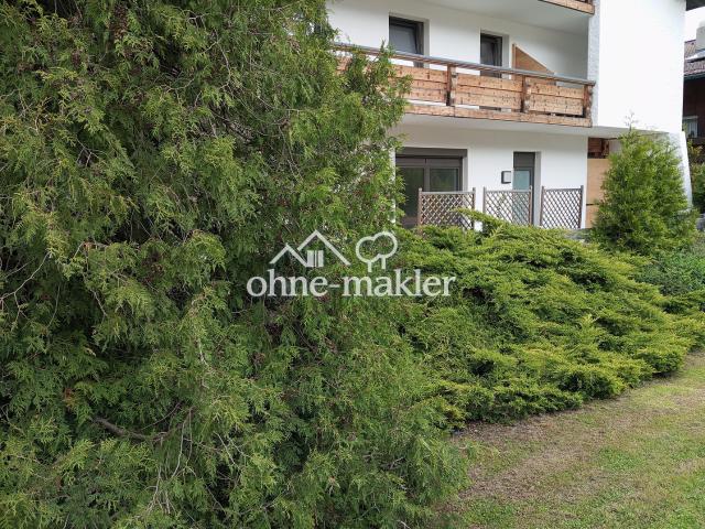 Apartment mieten in Inzell, Bayern