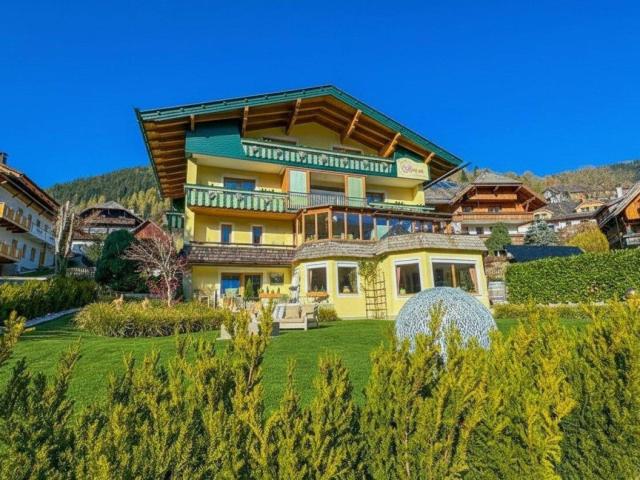 Haus kaufen in Bad Kleinkirchheim, Kärnten
