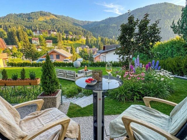 Haus kaufen in Zirkitzen, Bad Kleinkirchheim