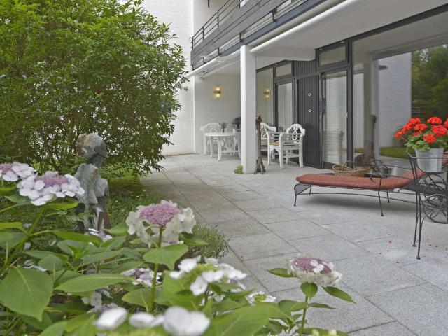 Wohnung kaufen in Hehlentor, Celle