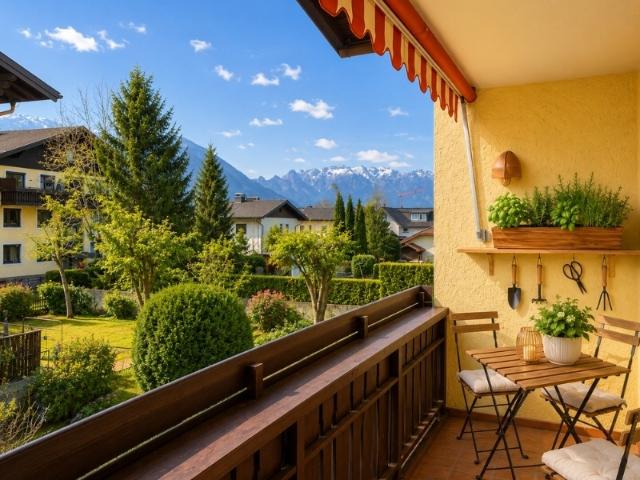 Wohnung kaufen in Wals-Siezenheim, Salzburg