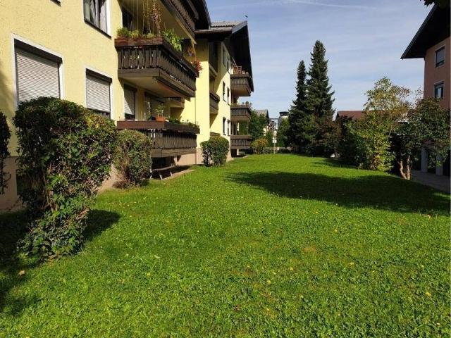 Apartment kaufen in Wals-Siezenheim, Salzburg
