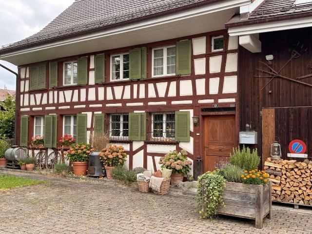 Haus kaufen in Sulgen, Thurgau