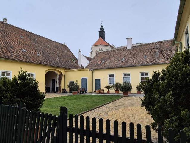 Haus kaufen in Hollabrunn, Niederösterreich