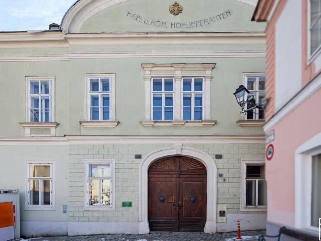 Haus kaufen in Retz, Niederösterreich