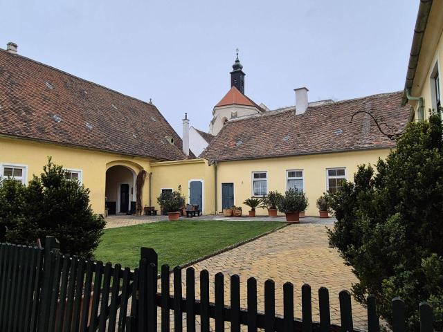 Haus kaufen in Obernalb, Retz
