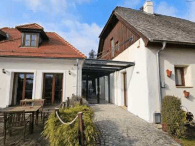Haus kaufen in Döbling, Wien