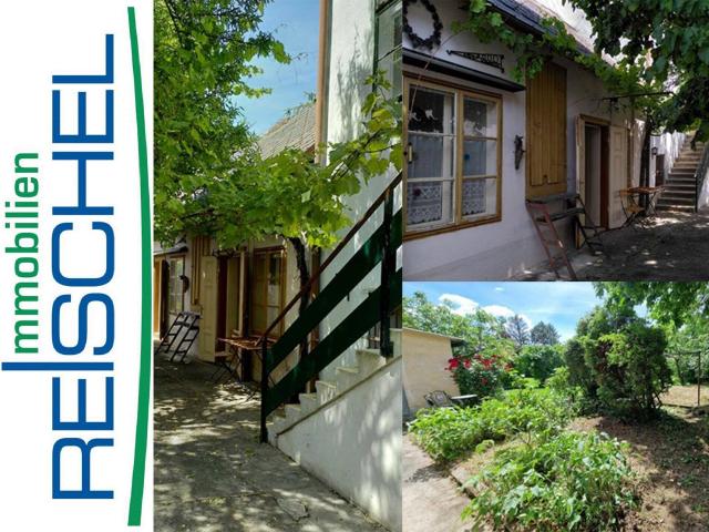 Haus kaufen in Gumpoldskirchen, Niederösterreich