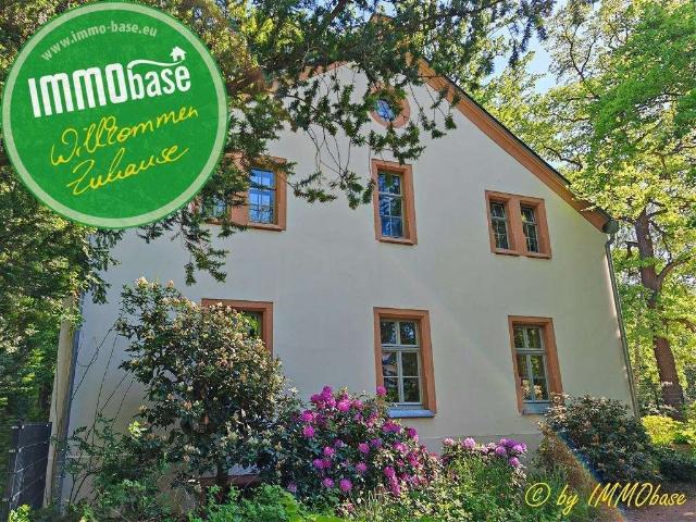 Haus kaufen in Hainichen, Mittelsachsen