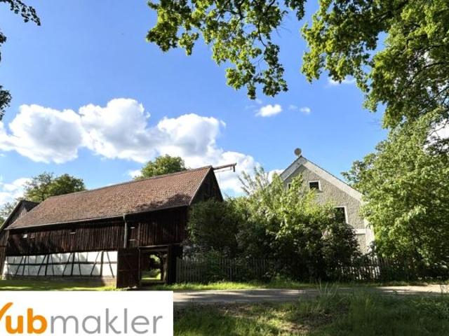 Haus kaufen in Waldsassen, Bayern