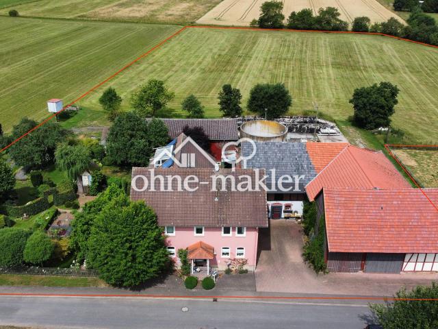 Haus kaufen in Haunetal, Hessen