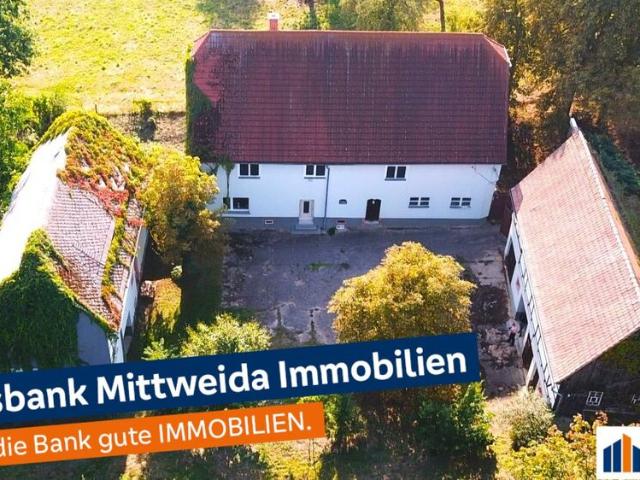 Haus kaufen in Altgeringswalde, Geringswalde