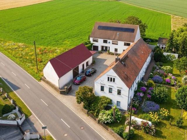 Haus kaufen in Großenhain, Sachsen