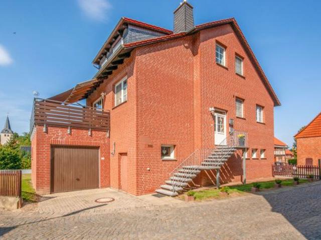 Haus kaufen in Vienenburg